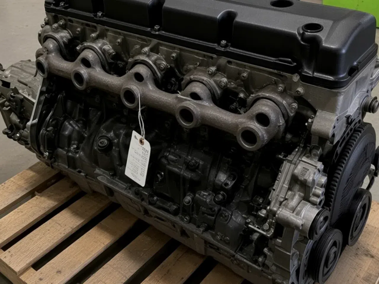 B58 Engine for Sale main product image